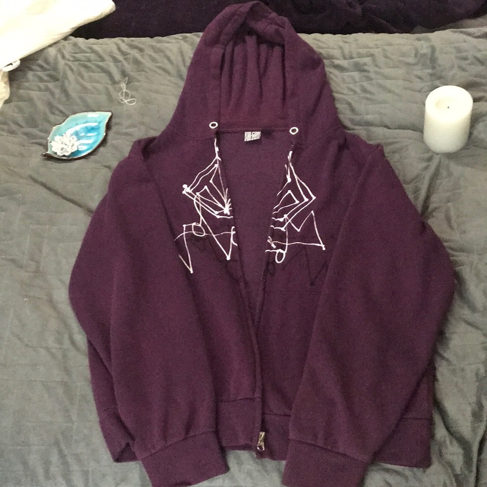 Volcom hoodie